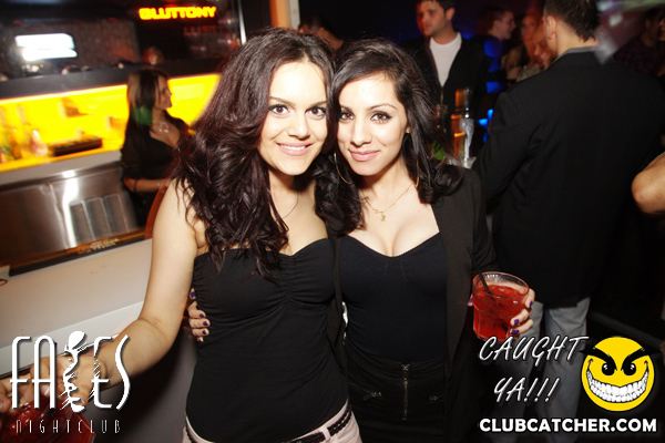 Faces nightclub photo 172 - March 23rd, 2012