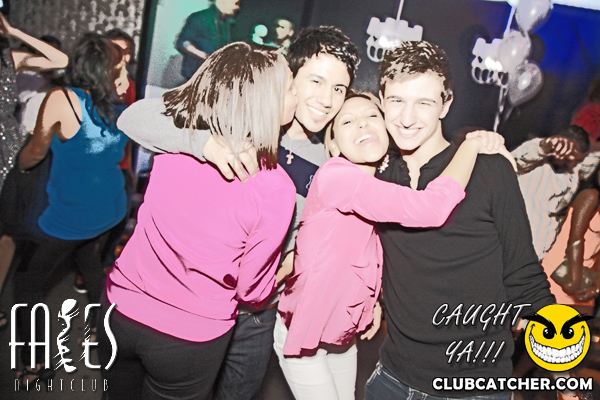 Faces nightclub photo 175 - March 23rd, 2012
