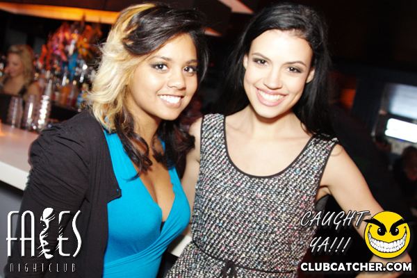 Faces nightclub photo 177 - March 23rd, 2012