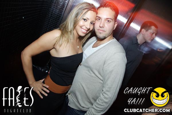 Faces nightclub photo 186 - March 23rd, 2012