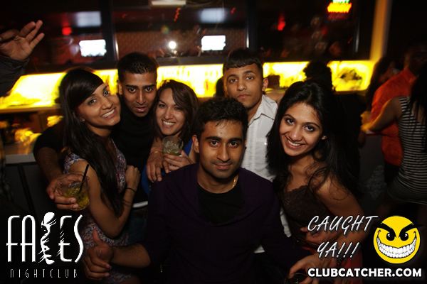 Faces nightclub photo 189 - March 23rd, 2012