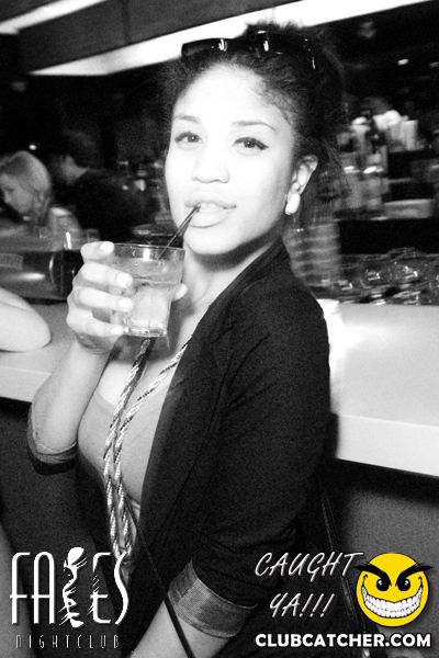 Faces nightclub photo 195 - March 23rd, 2012