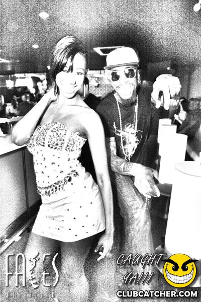 Faces nightclub photo 198 - March 23rd, 2012