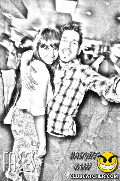 Faces nightclub photo 209 - March 23rd, 2012