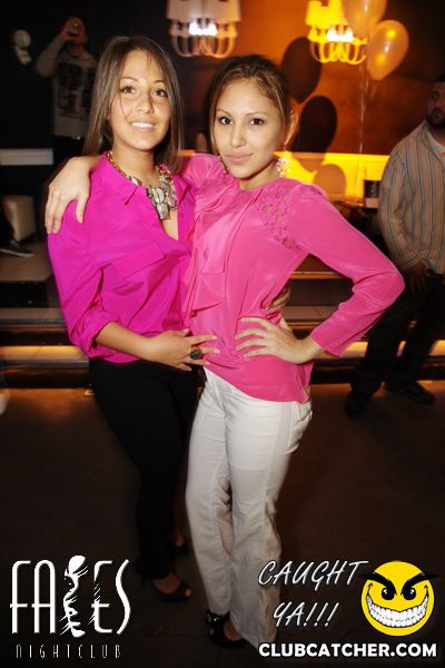 Faces nightclub photo 30 - March 23rd, 2012