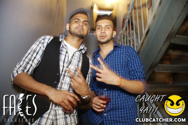 Faces nightclub photo 43 - March 23rd, 2012