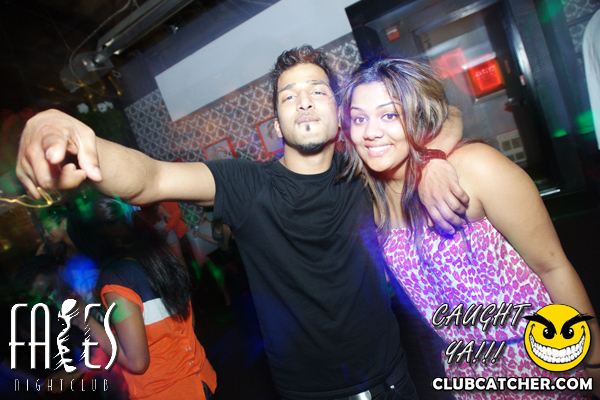 Faces nightclub photo 49 - March 23rd, 2012