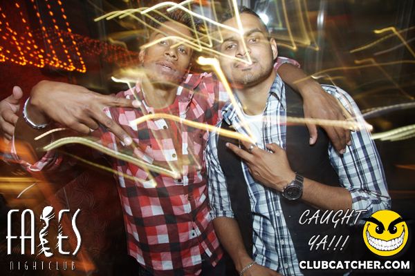 Faces nightclub photo 50 - March 23rd, 2012