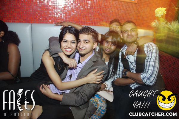 Faces nightclub photo 51 - March 23rd, 2012