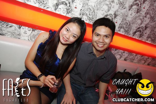 Faces nightclub photo 57 - March 23rd, 2012