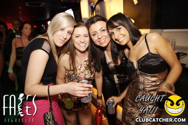 Faces nightclub photo 62 - March 23rd, 2012