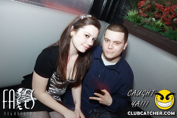 Faces nightclub photo 68 - March 23rd, 2012