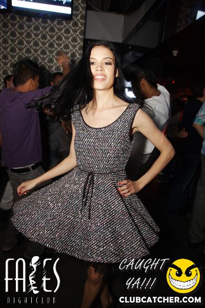 Faces nightclub photo 78 - March 23rd, 2012