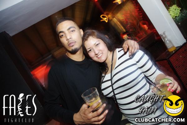 Faces nightclub photo 82 - March 23rd, 2012