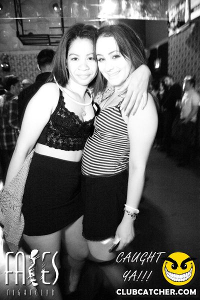 Faces nightclub photo 85 - March 23rd, 2012