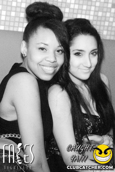 Faces nightclub photo 93 - March 23rd, 2012