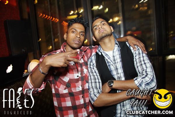 Faces nightclub photo 98 - March 23rd, 2012