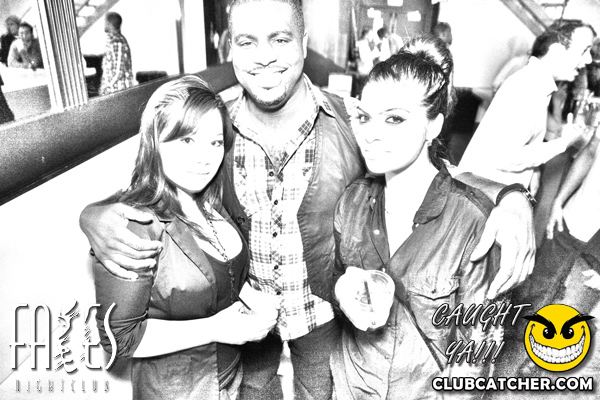 Faces nightclub photo 105 - March 30th, 2012