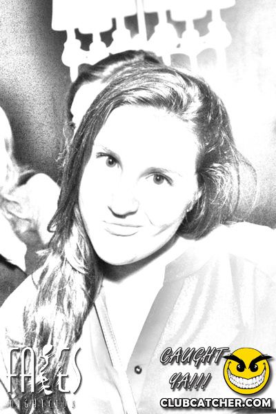 Faces nightclub photo 107 - March 30th, 2012