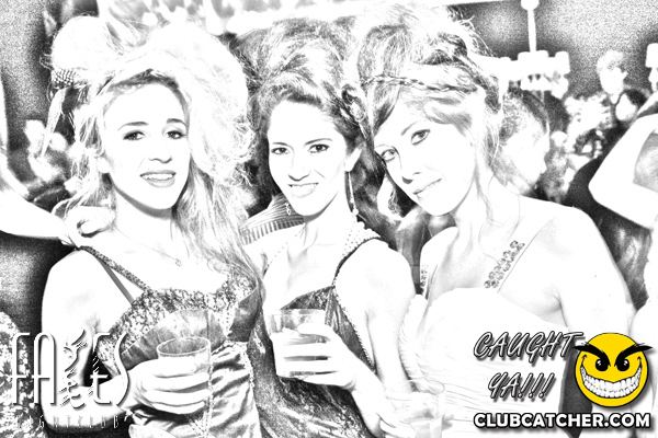 Faces nightclub photo 110 - March 30th, 2012