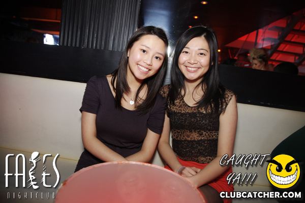 Faces nightclub photo 119 - March 30th, 2012