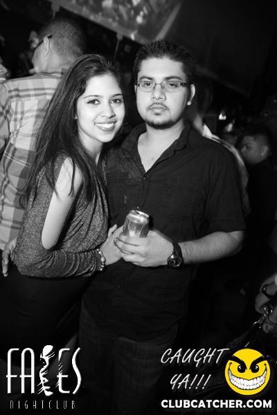 Faces nightclub photo 126 - March 30th, 2012