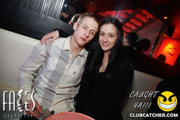 Faces nightclub photo 127 - March 30th, 2012