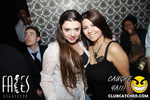Faces nightclub photo 133 - March 30th, 2012