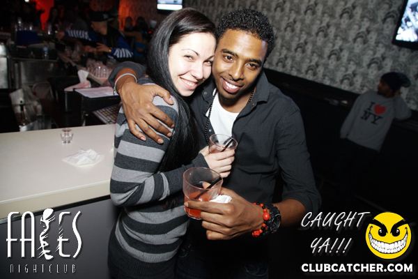 Faces nightclub photo 137 - March 30th, 2012