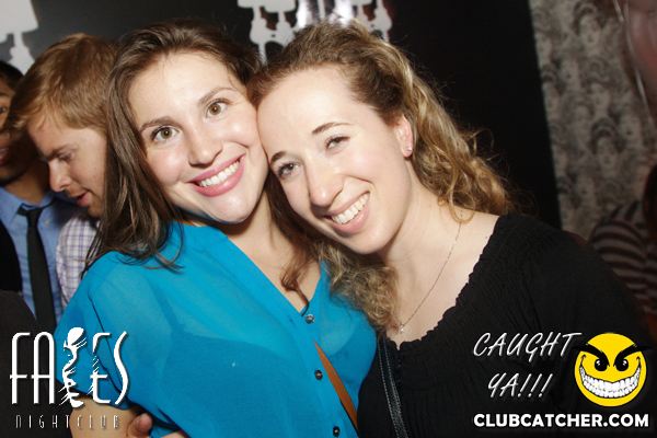 Faces nightclub photo 138 - March 30th, 2012