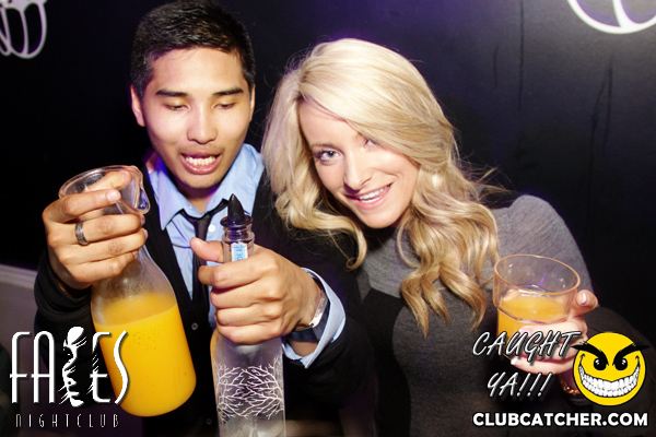 Faces nightclub photo 142 - March 30th, 2012