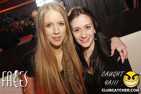 Faces nightclub photo 143 - March 30th, 2012