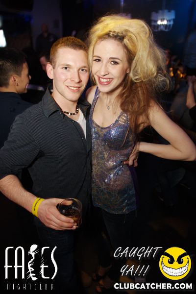 Faces nightclub photo 148 - March 30th, 2012