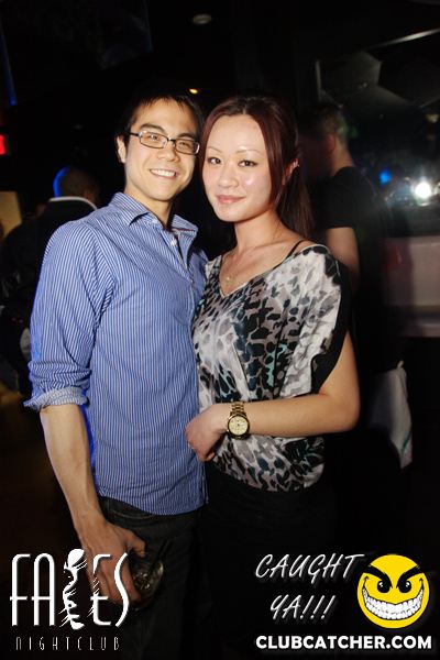 Faces nightclub photo 16 - March 30th, 2012