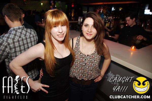 Faces nightclub photo 153 - March 30th, 2012