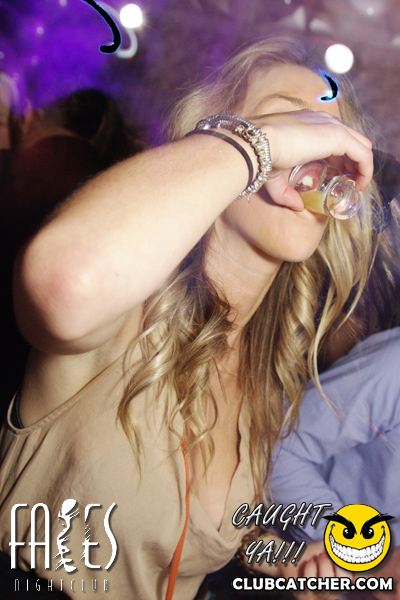 Faces nightclub photo 158 - March 30th, 2012