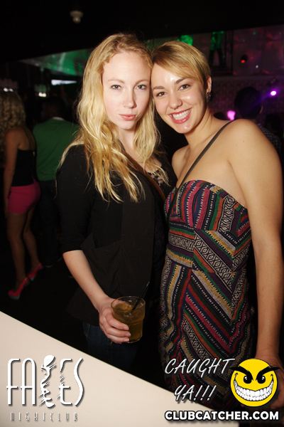 Faces nightclub photo 160 - March 30th, 2012