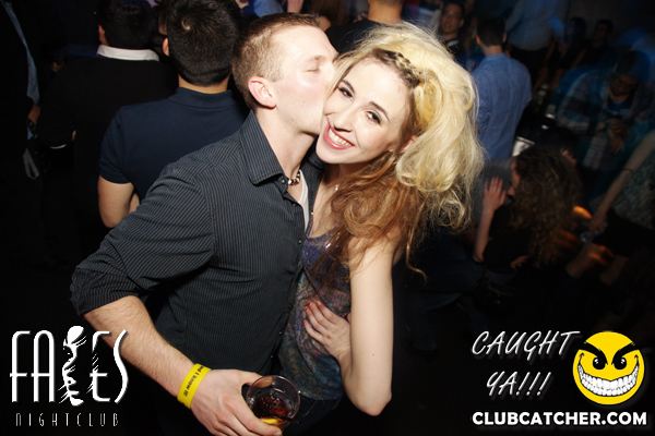 Faces nightclub photo 162 - March 30th, 2012