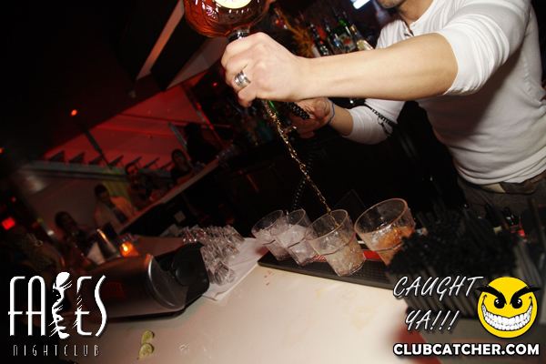Faces nightclub photo 165 - March 30th, 2012