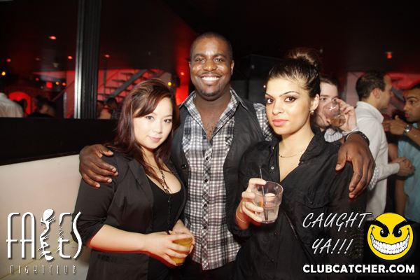 Faces nightclub photo 166 - March 30th, 2012