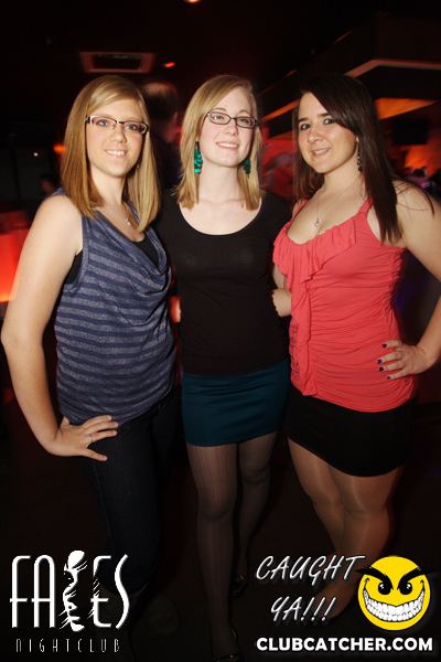 Faces nightclub photo 168 - March 30th, 2012