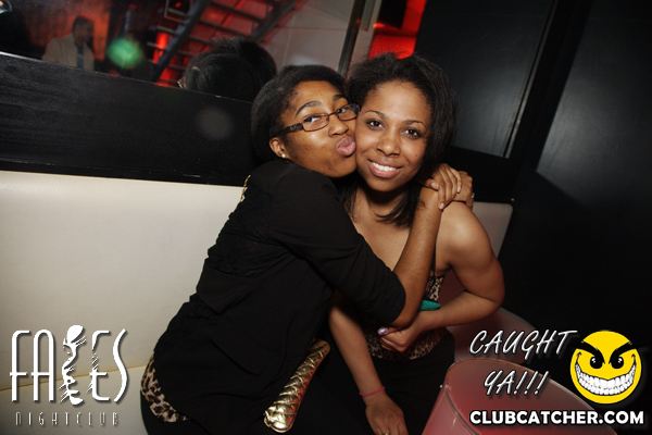 Faces nightclub photo 170 - March 30th, 2012
