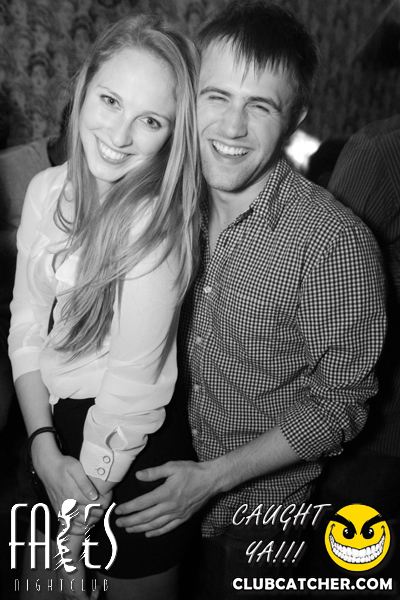 Faces nightclub photo 173 - March 30th, 2012