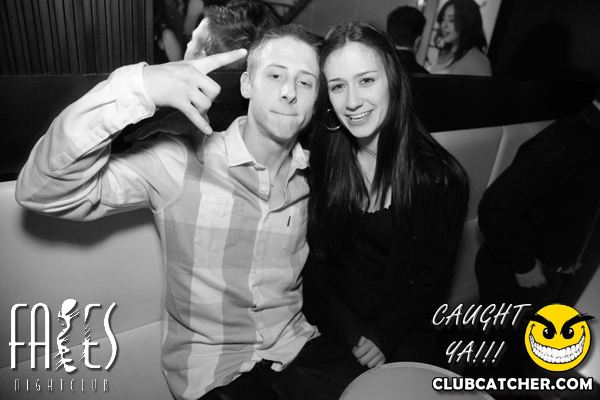 Faces nightclub photo 181 - March 30th, 2012