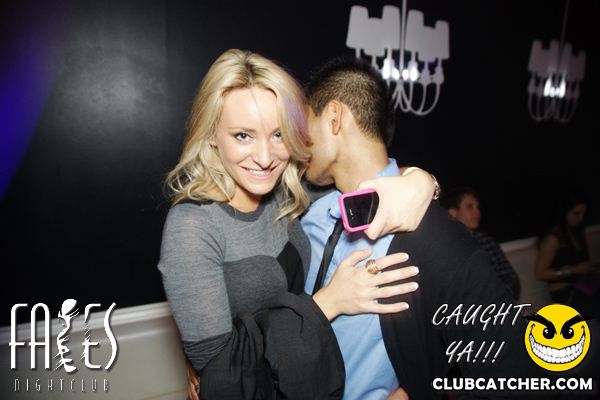 Faces nightclub photo 182 - March 30th, 2012