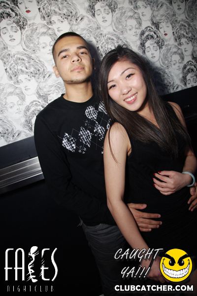 Faces nightclub photo 183 - March 30th, 2012