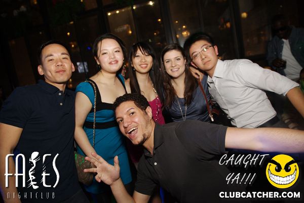 Faces nightclub photo 184 - March 30th, 2012