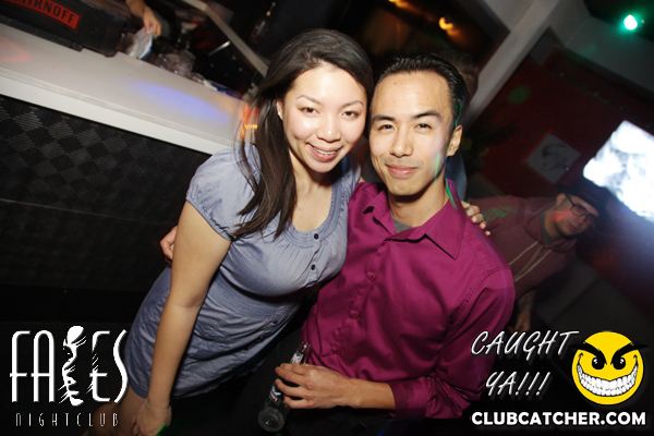 Faces nightclub photo 186 - March 30th, 2012
