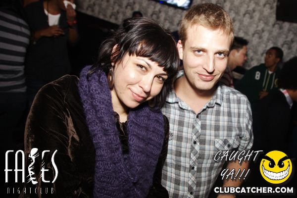 Faces nightclub photo 187 - March 30th, 2012