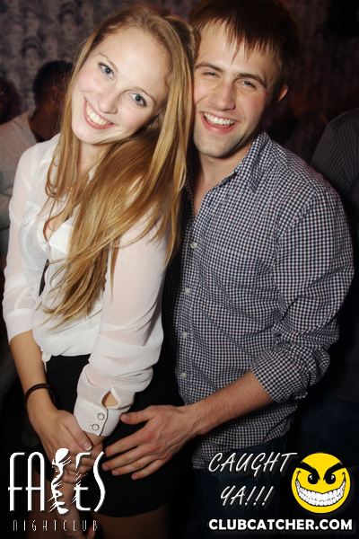 Faces nightclub photo 188 - March 30th, 2012